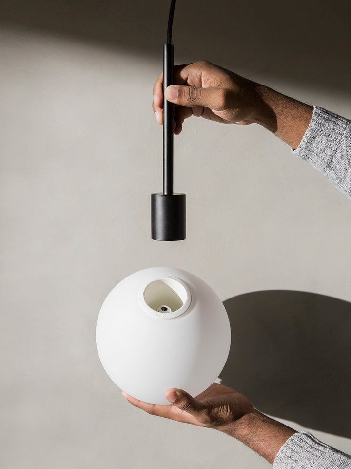 Buy Menu TR Bulb by Tim Rundle Bulbs by Audo Copenhagen ( MENU ) | at BEON.COM.AU
