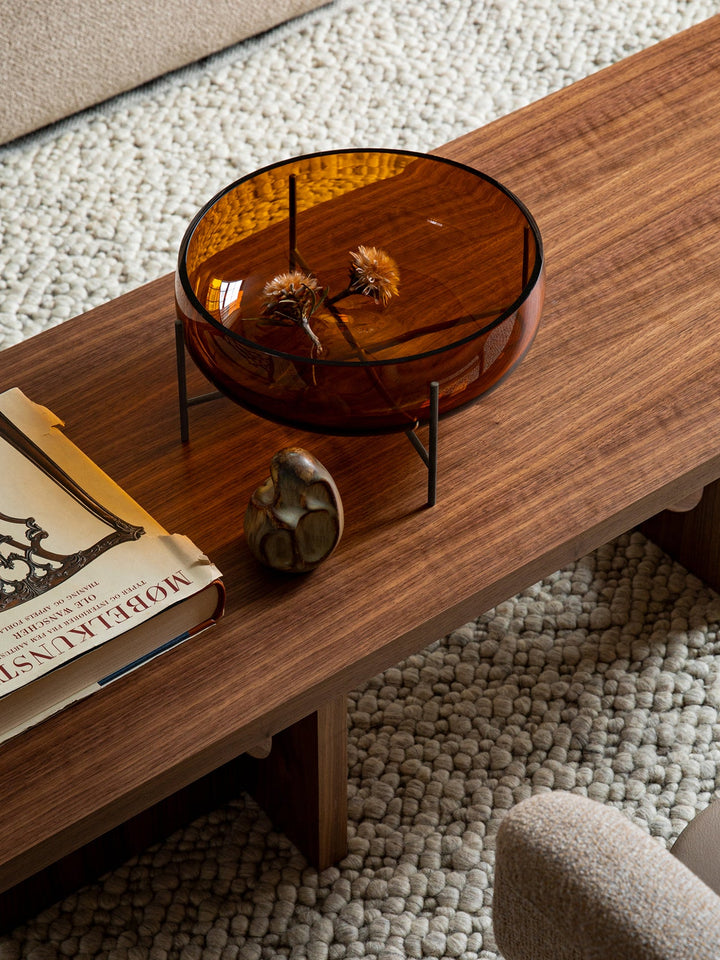 Buy Menu Échasse Bowl Decorative Bowls by Audo Copenhagen ( MENU ) | at BEON.COM.AU