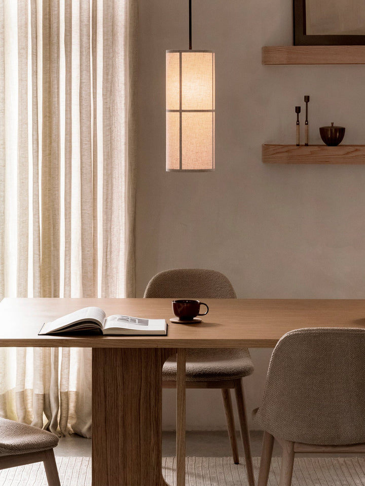Buy Menu Hashira Pendant Lamp Ceiling Pendants by Audo Copenhagen ( MENU ) | at BEON.COM.AU