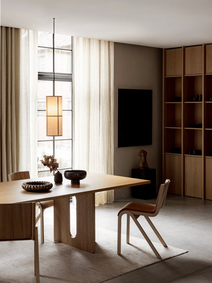 Buy Menu Hashira Pendant Lamp Ceiling Pendants by Audo Copenhagen ( MENU ) | at BEON.COM.AU