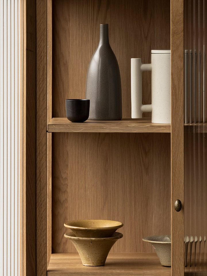 Buy Menu Strandgade Stem Vase Vases by Audo Copenhagen ( MENU ) | at BEON.COM.AU