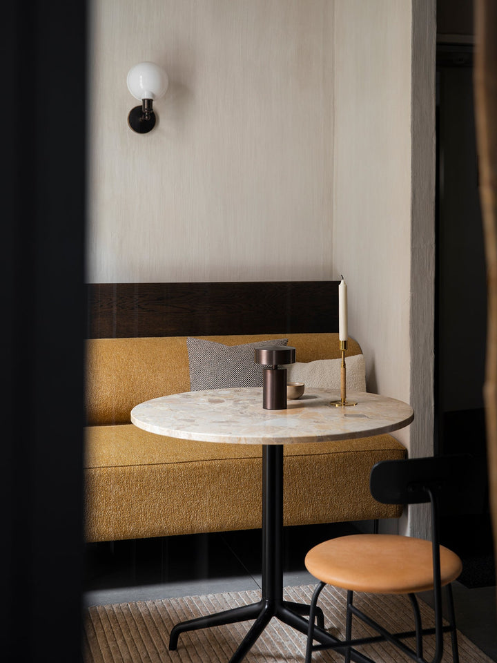 Buy Menu Column Table Lamp, Portable Portable Lamps by Audo Copenhagen ( MENU ) | at BEON.COM.AU