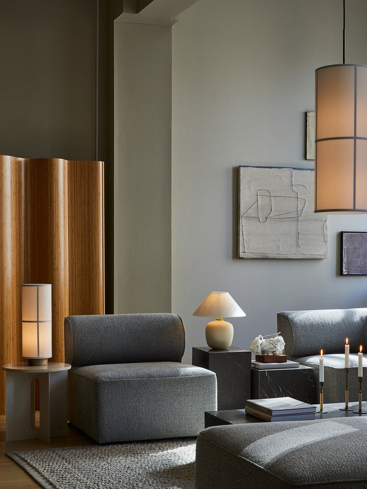 Buy Menu Hashira Pendant Lamp Ceiling Pendants by Audo Copenhagen ( MENU ) | at BEON.COM.AU