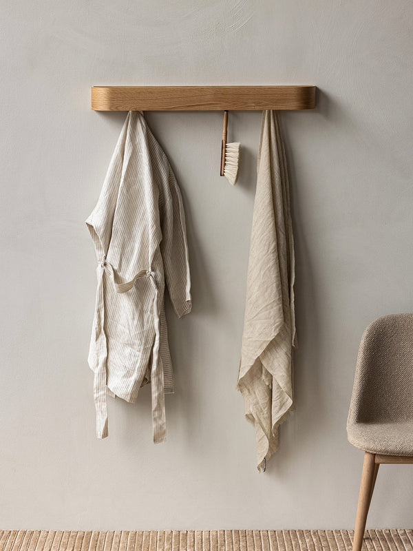 Menu Epoch Rack