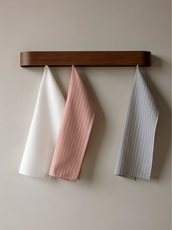 Buy Menu Troides Tea Towel Tea Towels by Audo Copenhagen ( MENU ) | at BEON.COM.AU