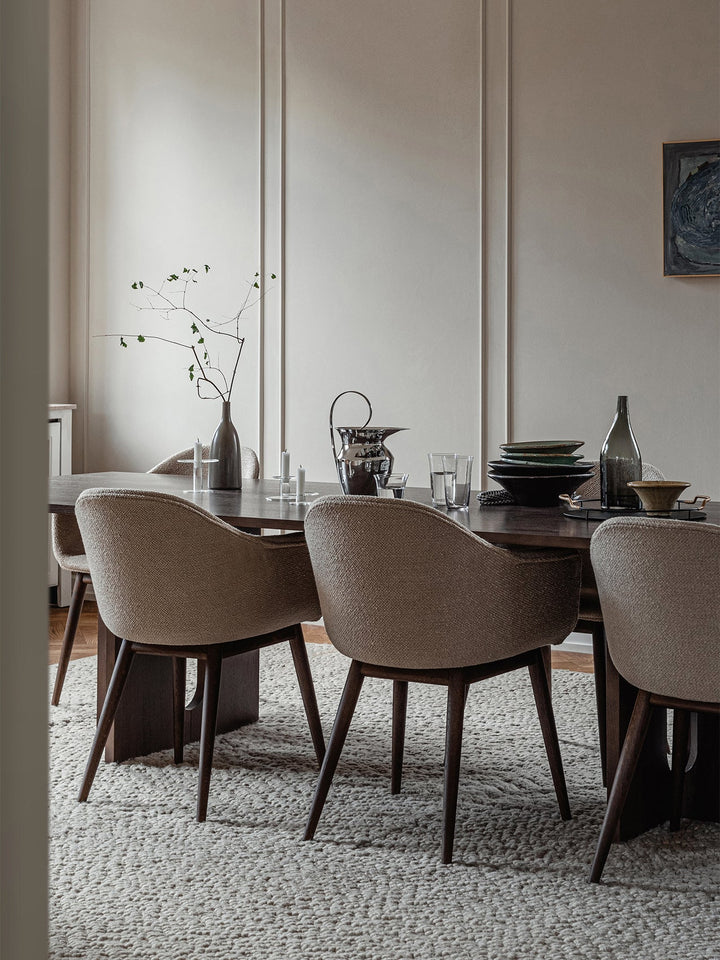 Buy Menu Strandgade Stem Vase Vases by Audo Copenhagen ( MENU ) | at BEON.COM.AU