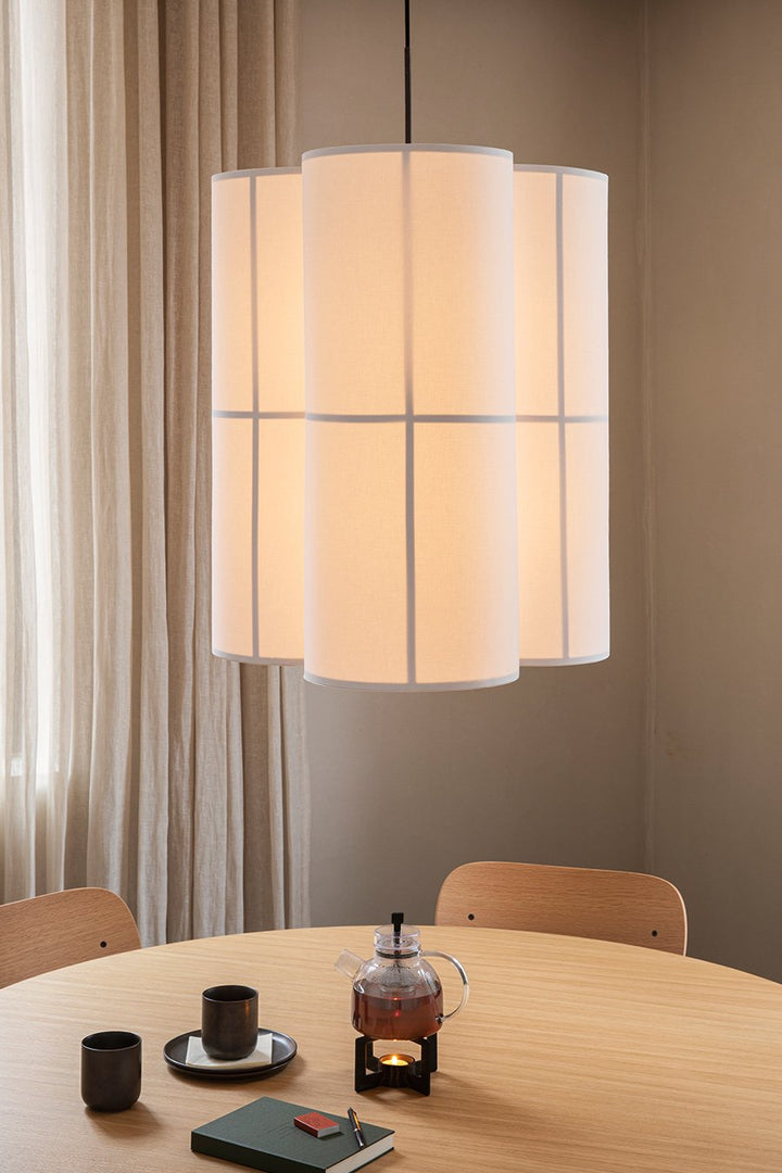 Buy Menu Hashira Pendant Lamp, Cluster Ceiling Pendants by Audo Copenhagen ( MENU ) | at BEON.COM.AU