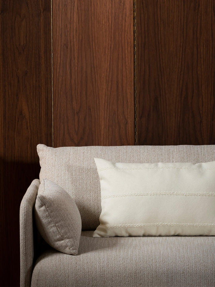 Buy Menu Losaria Pillow Pillows by Audo Copenhagen ( MENU ) | at BEON.COM.AU