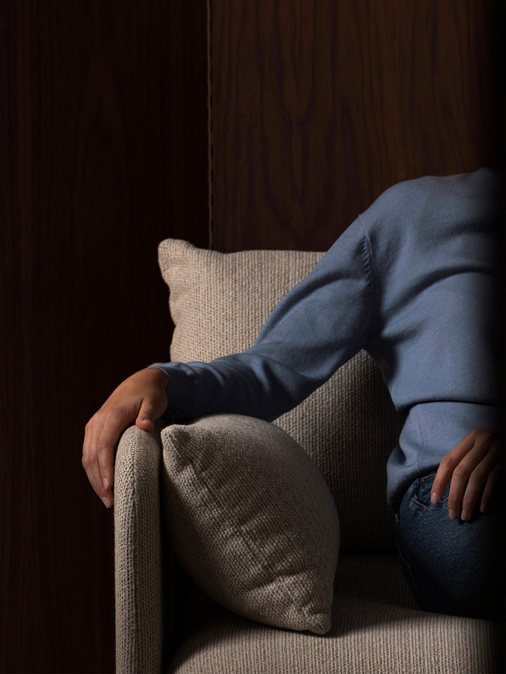 Buy Menu Losaria Pillow Pillows by Audo Copenhagen ( MENU ) | at BEON.COM.AU