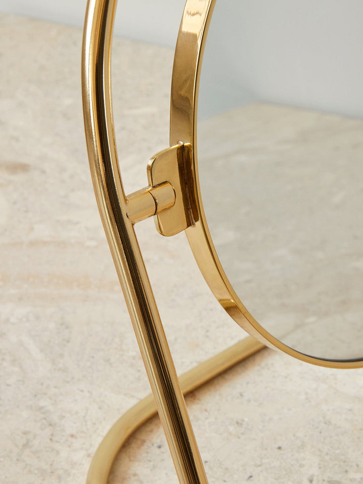 Buy Menu Nimbus Table Mirror Table Mirrors by Audo Copenhagen ( MENU ) | at BEON.COM.AU