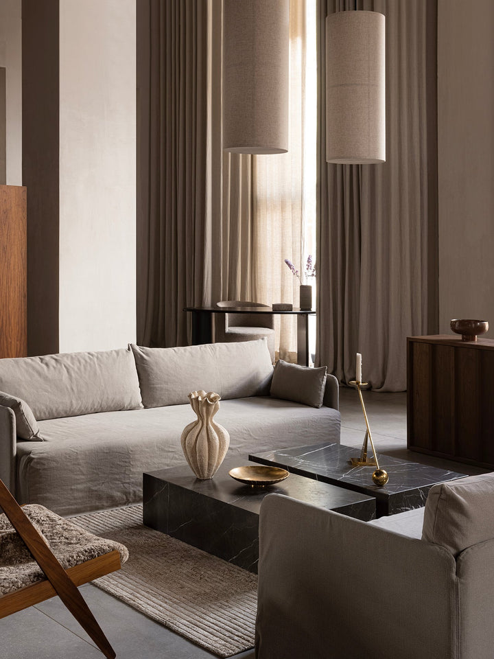 Buy Menu Hashira Pendant Lamp Ceiling Pendants by Audo Copenhagen ( MENU ) | at BEON.COM.AU