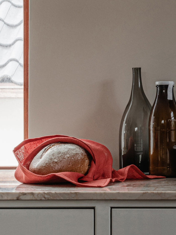 Buy Menu Papilio Tea Towel Tea Towels by Audo Copenhagen ( MENU ) | at BEON.COM.AU