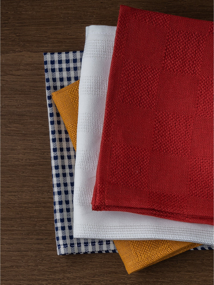 Buy Menu Papilio Tea Towel Tea Towels by Audo Copenhagen ( MENU ) | at BEON.COM.AU