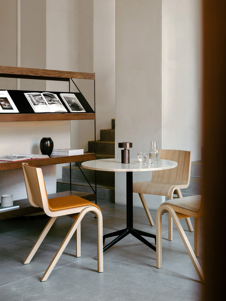 Buy Menu Column Table Lamp, Portable Portable Lamps by Audo Copenhagen ( MENU ) | at BEON.COM.AU
