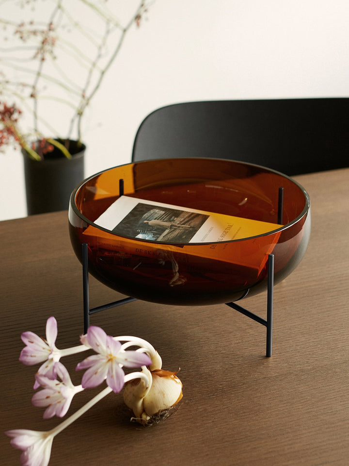Buy Menu Échasse Bowl Decorative Bowls by Audo Copenhagen ( MENU ) | at BEON.COM.AU