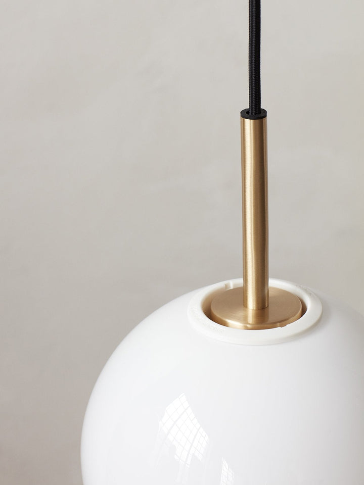 Buy Menu TR Bulb, Pendant by Tim Rundle Ceiling Pendants by Audo Copenhagen ( MENU ) | at BEON.COM.AU