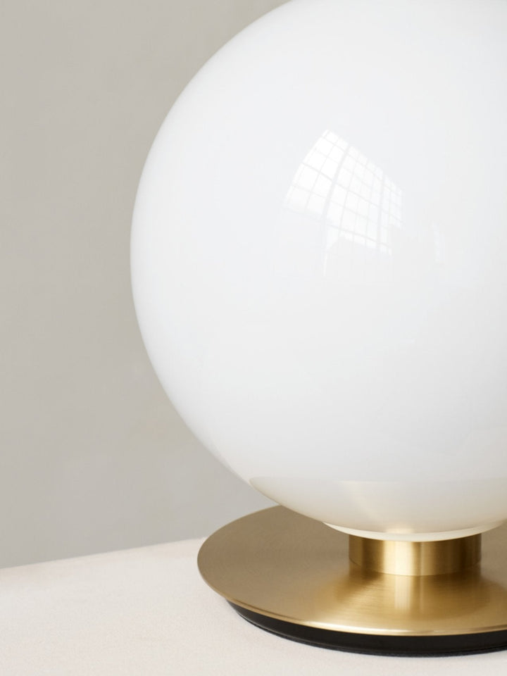 Buy Menu TR Bulb, Ceiling/Wall Lamp by Tim Rundle Wall Lamps by Audo Copenhagen ( MENU ) | at BEON.COM.AU