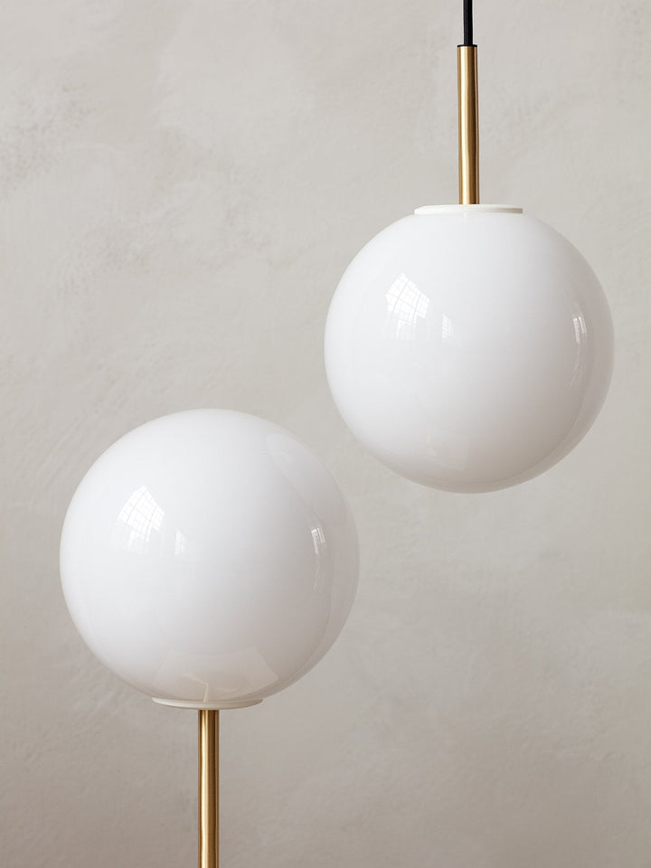 Buy Menu TR Bulb, Pendant by Tim Rundle Ceiling Pendants by Audo Copenhagen ( MENU ) | at BEON.COM.AU