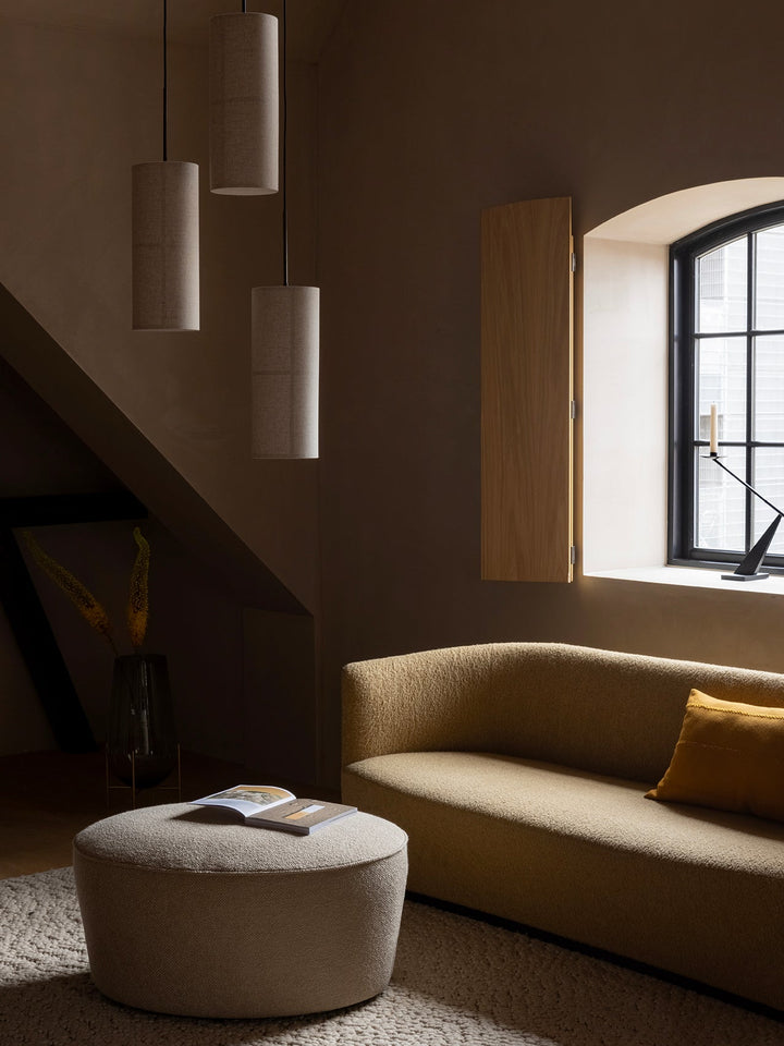 Buy Menu Hashira Pendant Lamp Ceiling Pendants by Audo Copenhagen ( MENU ) | at BEON.COM.AU