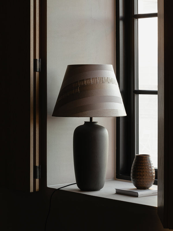 Buy Menu Torso Table Lamp, 57, Limited Table Lamps by Audo Copenhagen ( MENU ) | at BEON.COM.AU