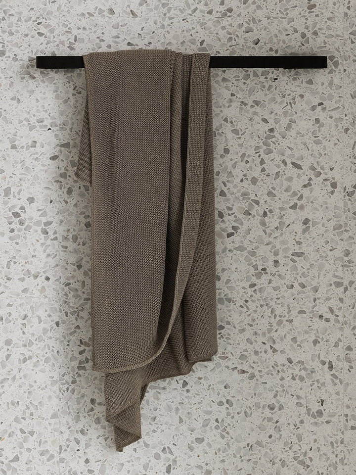 Buy Menu Towel Bar Towel Bars by Audo Copenhagen ( MENU ) | at BEON.COM.AU