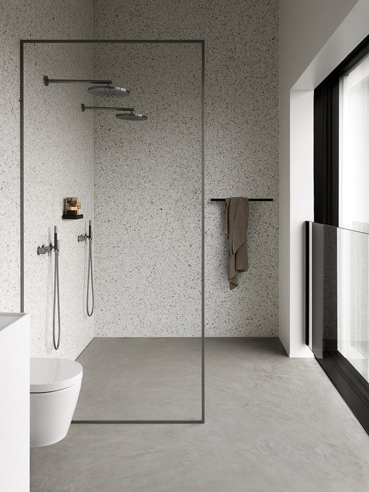 Buy Menu Towel Bar Towel Bars by Audo Copenhagen ( MENU ) | at BEON.COM.AU