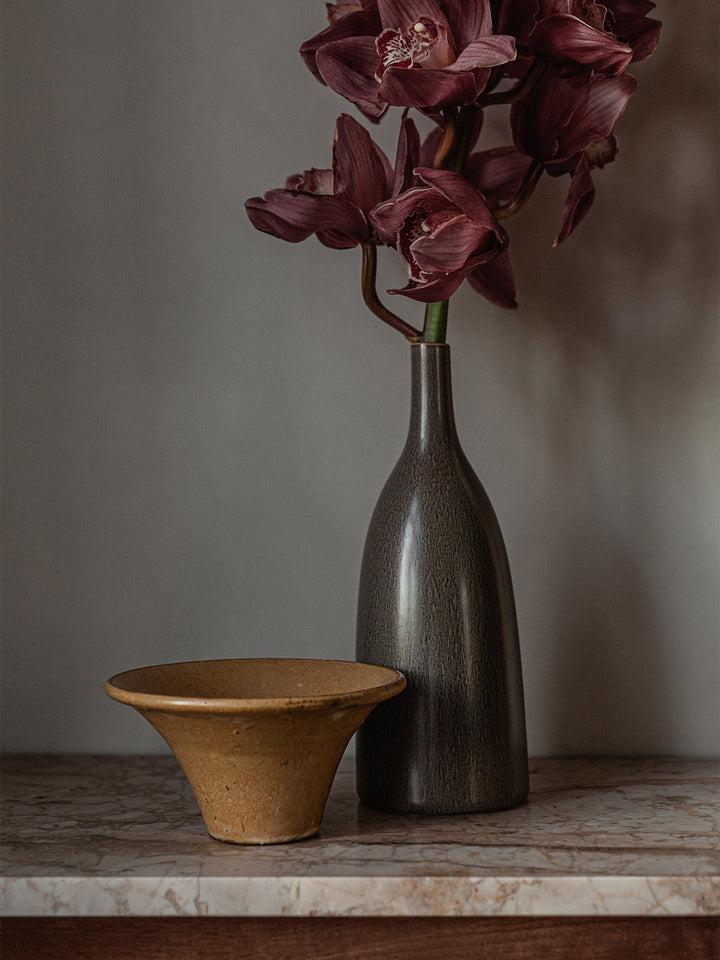 Buy Menu Strandgade Stem Vase Vases by Audo Copenhagen ( MENU ) | at BEON.COM.AU