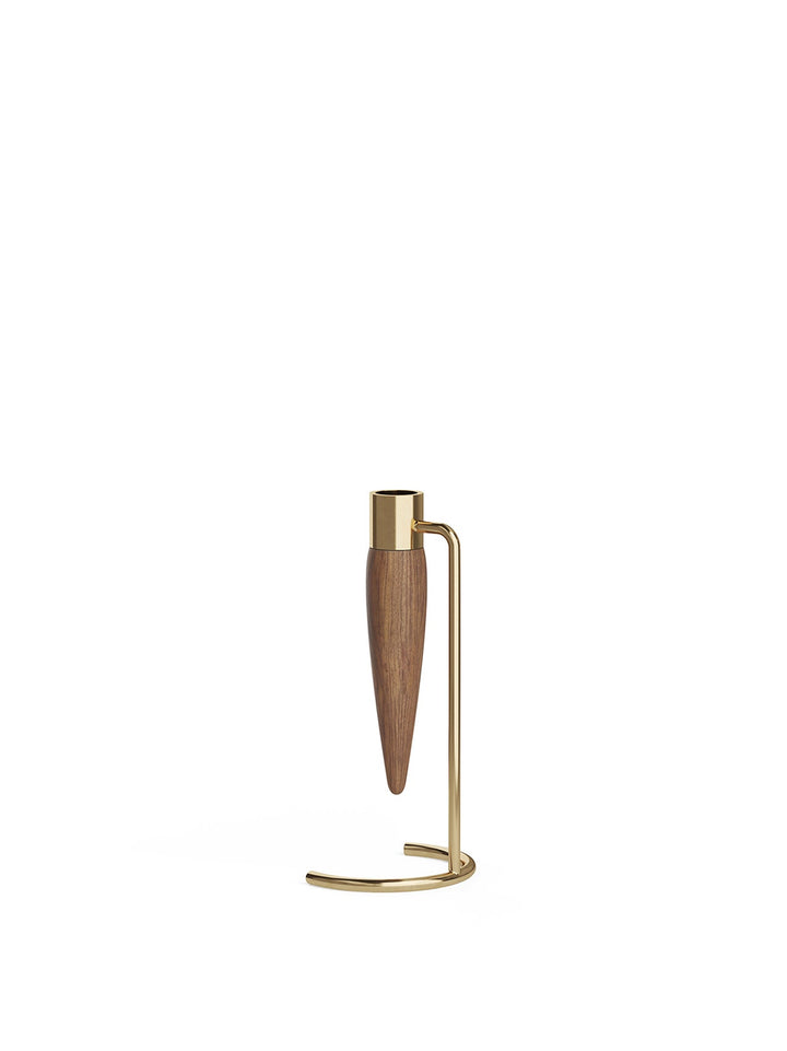 Buy Menu Umanoff Candle Holder Candle Holders by Audo Copenhagen ( MENU ) | at BEON.COM.AU