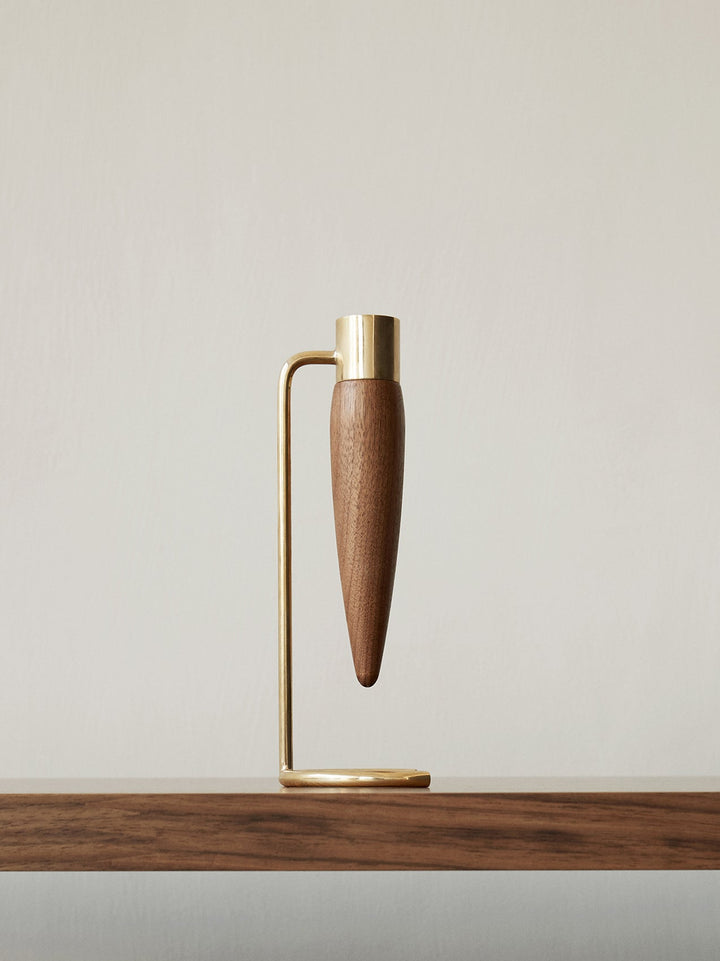 Buy Menu Umanoff Candle Holder Candle Holders by Audo Copenhagen ( MENU ) | at BEON.COM.AU