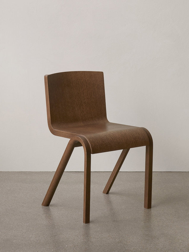 Buy Ready Dining Chair without upholstery Dining Chair by Audo Copenhagen ( MENU ) | at BEON.COM.AU