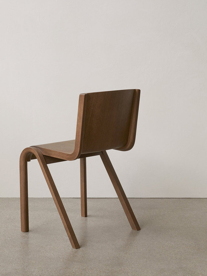 Buy Ready Dining Chair without upholstery Dining Chair by Audo Copenhagen ( MENU ) | at BEON.COM.AU