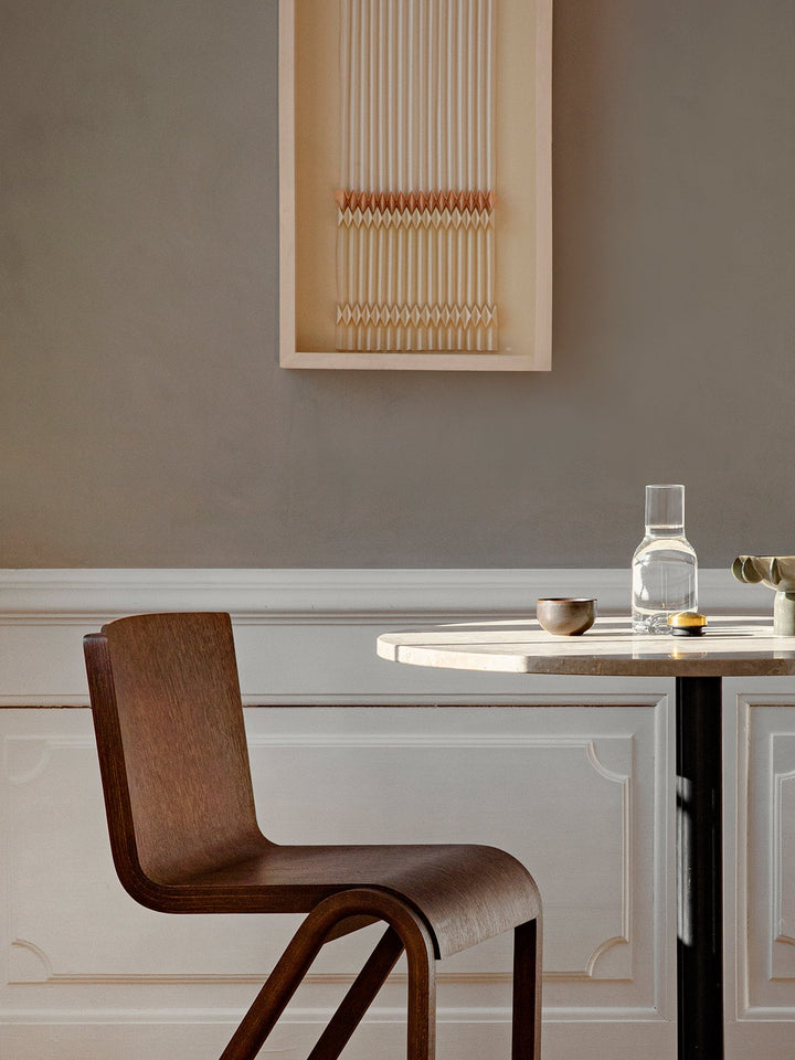 Buy Ready Dining Chair without upholstery Dining Chair by Audo Copenhagen ( MENU ) | at BEON.COM.AU