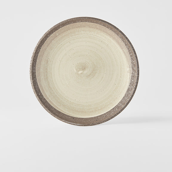 Nin Rin Dinner Plate 25cm Made in Japan – BEON