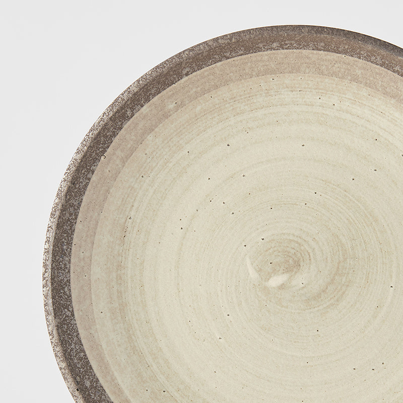 Nin Rin Dinner Plate 25cm Made in Japan – BEON
