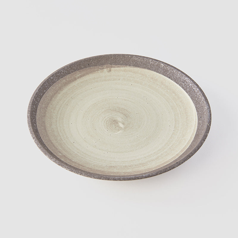 Nin Rin Dinner Plate 25cm Made in Japan – BEON