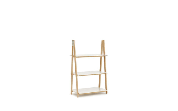 NORMANN COPENHAGEN | One Step Up Bookcase White (Multiple Sizes Available) | | BEON.COM.AU