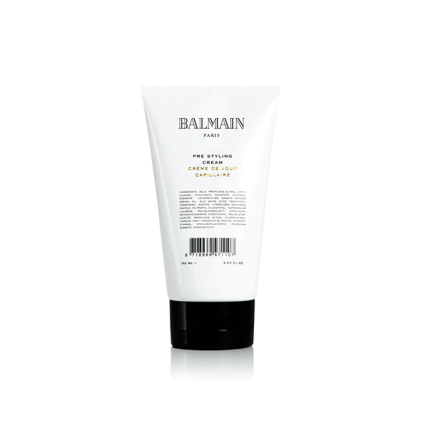 Buy Balmain Paris Pre Styling Cream | Styling | by Balmain Paris Hair Couture at BEON.COM.AU