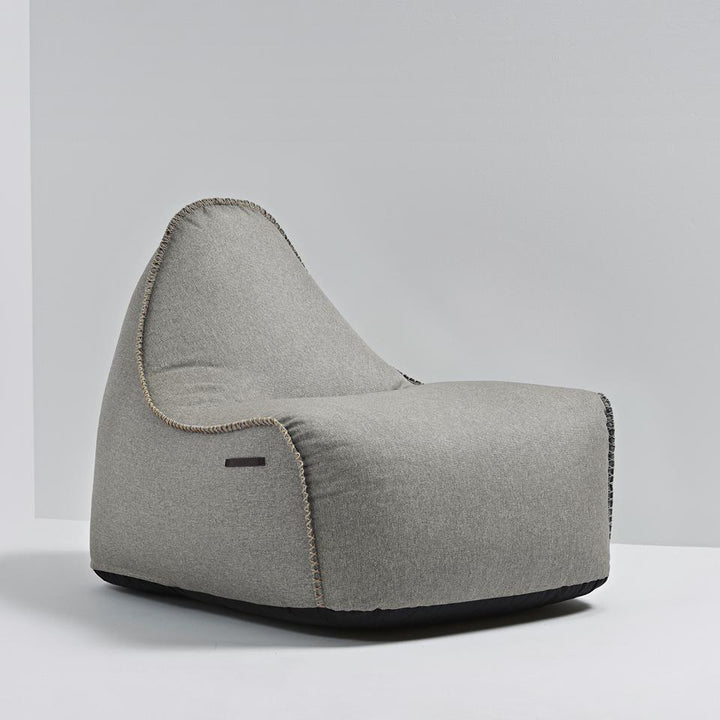 Buy online & save Retro it Medley Chair |Sackit Australia |BEON.COM.AU The luxurious, high-end lounge chair RETROit Medley is our most luxurious version of the RETROit chairs. The RETROit Medley chair is more than just a beanbag – it’s filled with 40% foam and 60% EPS pearls to give you a much softer seating. The chair is made from the exclusive Medley fabric, which... Sackit Australia at BEON.COM.AU