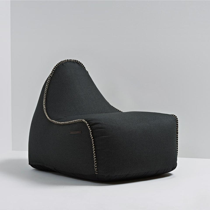 Buy online & save Retro it Medley Chair |Sackit Australia |BEON.COM.AU The luxurious, high-end lounge chair RETROit Medley is our most luxurious version of the RETROit chairs. The RETROit Medley chair is more than just a beanbag – it’s filled with 40% foam and 60% EPS pearls to give you a much softer seating. The chair is made from the exclusive Medley fabric, which... Sackit Australia at BEON.COM.AU
