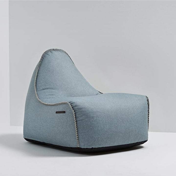 Buy online & save Retro it Medley Chair |Sackit Australia |BEON.COM.AU The luxurious, high-end lounge chair RETROit Medley is our most luxurious version of the RETROit chairs. The RETROit Medley chair is more than just a beanbag – it’s filled with 40% foam and 60% EPS pearls to give you a much softer seating. The chair is made from the exclusive Medley fabric, which... Sackit Australia at BEON.COM.AU