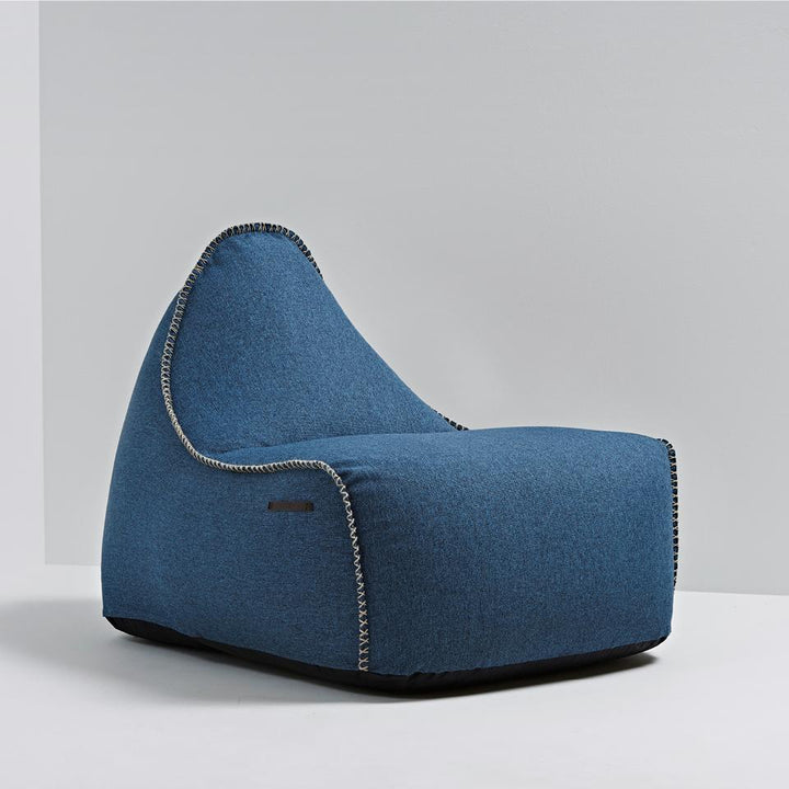 Buy online & save Retro it Medley Chair |Sackit Australia |BEON.COM.AU The luxurious, high-end lounge chair RETROit Medley is our most luxurious version of the RETROit chairs. The RETROit Medley chair is more than just a beanbag – it’s filled with 40% foam and 60% EPS pearls to give you a much softer seating. The chair is made from the exclusive Medley fabric, which... Sackit Australia at BEON.COM.AU