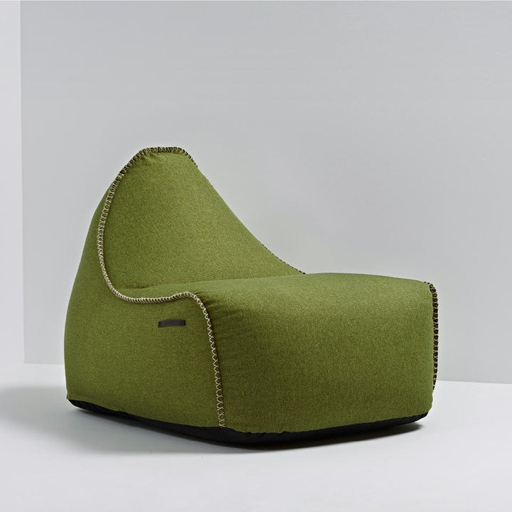 Buy online & save Retro it Medley Chair |Sackit Australia |BEON.COM.AU The luxurious, high-end lounge chair RETROit Medley is our most luxurious version of the RETROit chairs. The RETROit Medley chair is more than just a beanbag – it’s filled with 40% foam and 60% EPS pearls to give you a much softer seating. The chair is made from the exclusive Medley fabric, which... Sackit Australia at BEON.COM.AU