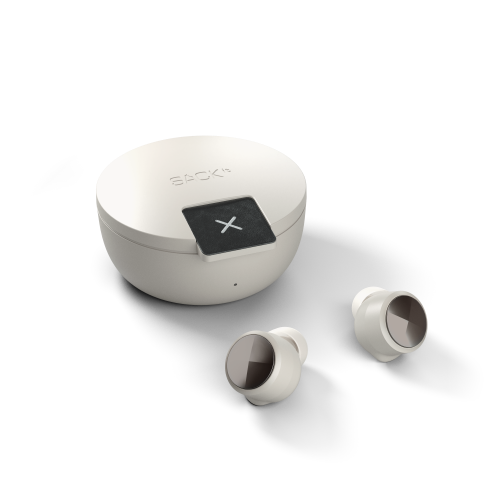 BEON.COM.AU Wireless earbuds - feel the freedom with ROCKit Connect your ROCKit Wireless earbuds to your phone and you're ready! Ready to rock your workout, your run, your journey, your work, your bike ride - ROCKit is with you everywhere and gives you music everyday.     Experience the freedom of effort... Sackit Australia at BEON.COM.AU