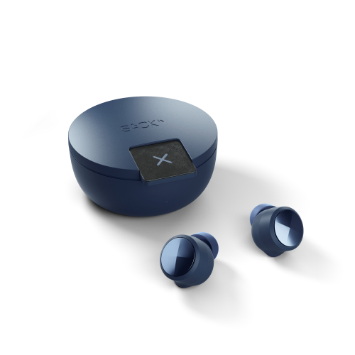 BEON.COM.AU Wireless earbuds - feel the freedom with ROCKit Connect your ROCKit Wireless earbuds to your phone and you're ready! Ready to rock your workout, your run, your journey, your work, your bike ride - ROCKit is with you everywhere and gives you music everyday.     Experience the freedom of effort... Sackit Australia at BEON.COM.AU