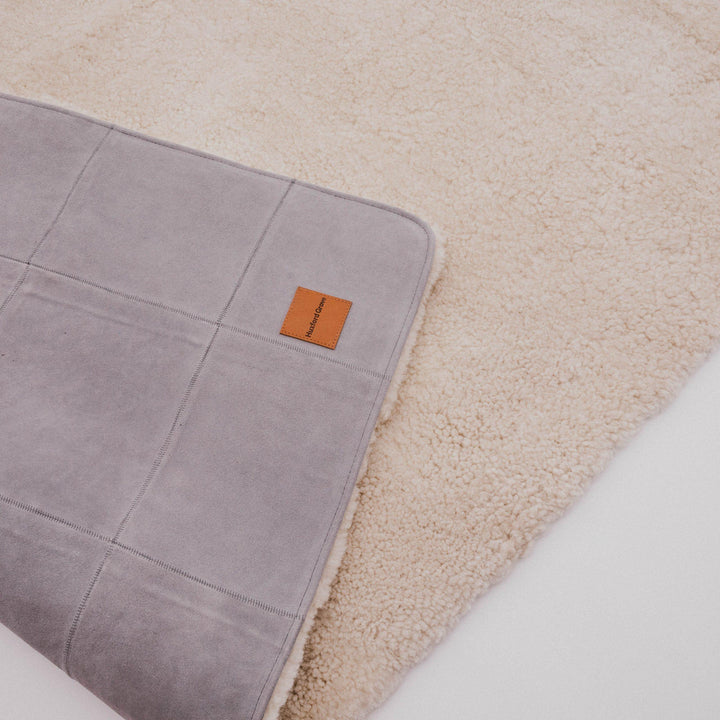 Buy and Save on The Richmond Large Sheepskin Rug Sheepskin Rugs | Designed by our team in Australia and beautifully handcrafted from premium, ethically sourced shearling, The Richmond Large Sheepskin Rug defines pure natural luxury. With only a few made a
