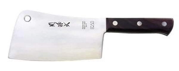 Shun Seki Magoroku Chinese Chopper 17.5cm Knife