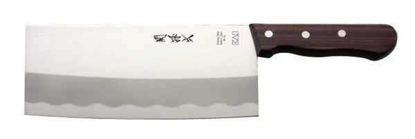 Shun Seki Magoroku Chinese Slicer 20cm Knife