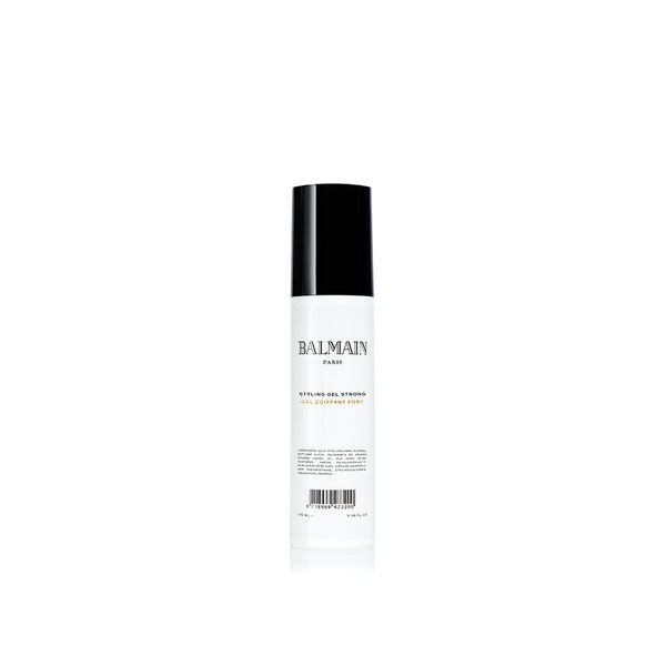 Buy Balmain Paris Styling Gel Strong | Styling | by Balmain Paris Hair Couture at BEON.COM.AU