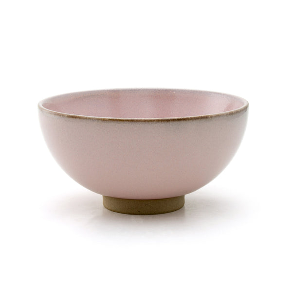 Sakura Pink Bowl by zerojapan | Bowls | All Zero Japan products are designed and fully manufactured in Japan. The innovative designs look to the future while serving the needs of the present. All stages of manufacturing are monitored to very high standard