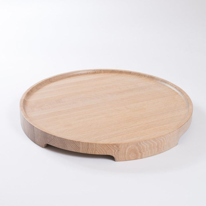 Buy online & save Tray It |Sackit Australia |BEON.COM.AU TRAYit – much more than a tray You get much more than just a tray! You get a multi-functional product made from solid wood. The beautiful structure of the wood and the Nordic feel of the design gives the tray a classic look that fits the modern home perfectly. Bring the tray anywhere – the living... Sackit Australia at BEON.COM.AU